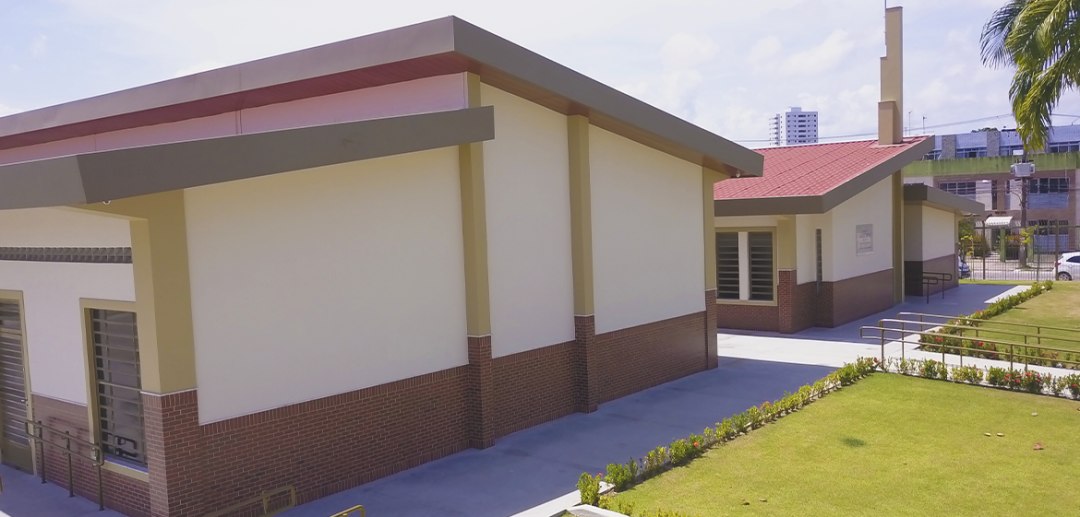 ABIJCSUD (Igreja dos Mormos)