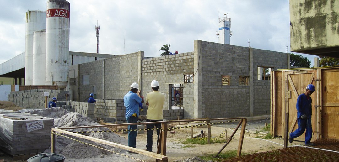 Linde Gases